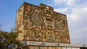 UNAM investiga las fallas reportadas durante el examen de admisión en línea.