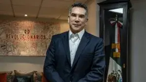 Alito Moreno enfrenta acusaciones por presuntas irregularidades mientras sostiene que existe una persecución política en su contra