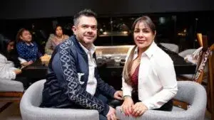 Araceli Hernández Perea constituyó empresas en Texas con Alejandro Arcos Romero y adquirió una residencia después de dejar la ANAM.