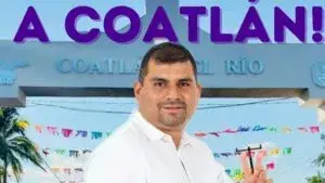 Excandidato asesinado a balazos en Mazatepec, Morelos