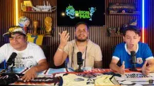 Influencers enfrentan críticas y posibles acciones legales por comentarios machistas contra futbolistas de Cruz Azul