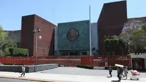 Congreso enfrenta cuestionamientos por recursos de transparencia