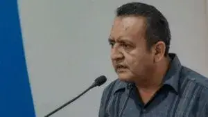 Caso del alcalde desaforado por el asesinato de la periodista Roxana Guzmán en Veracruz.