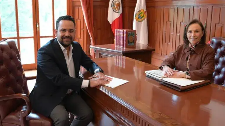 Fiscal de la FGR en Veracruz enfrenta una denuncia por presunto abuso de autoridad relacionada con el aseguramiento de siete aeronaves