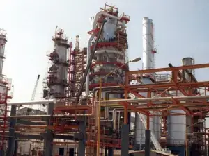 Desmantelan refinerías ilegales en tres estados de México