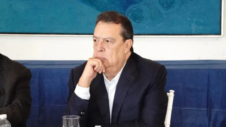 Investigación contra Ángel Aguirre Rivero por el caso Ayotzinapa.