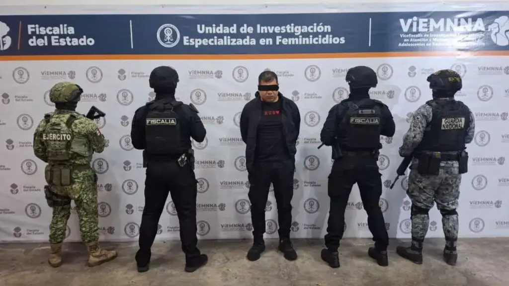 Investigación por el feminicidio de la tiktoker Valeria Márquez