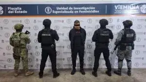 Investigación por el feminicidio de la tiktoker Valeria Márquez