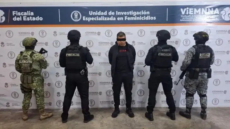 Investigación por el feminicidio de la tiktoker Valeria Márquez