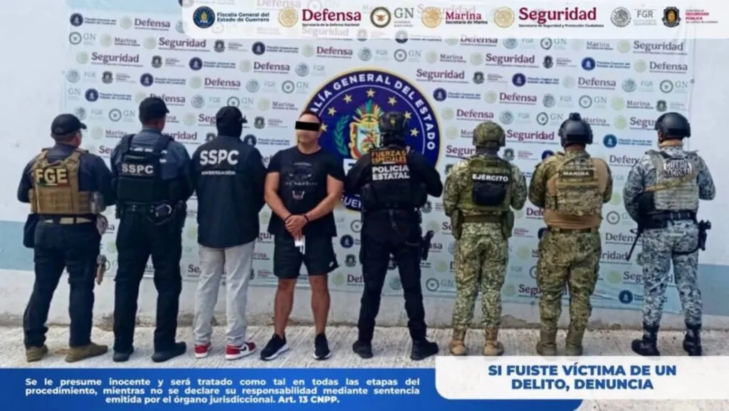 Jorge Francisco “N” enfrenta una acusación por tentativa de feminicidio contra Paula Fajardo tras denuncias de violencia en Morelos.