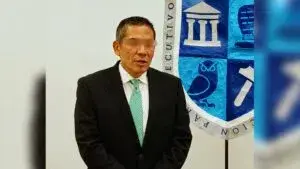 Luis Antonio Espinosa fue detenido por una investigación sobre presuntos desvíos y operaciones financieras relacionadas con Mayavisión en Campeche.