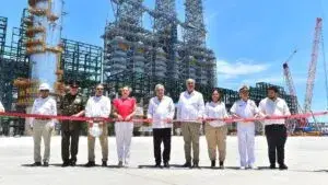 Dos Bocas supera su costo original y sigue debajo de su capacidad