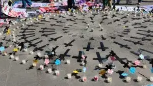 Desaparecidos en Morelos y exigencias de búsqueda y justicia