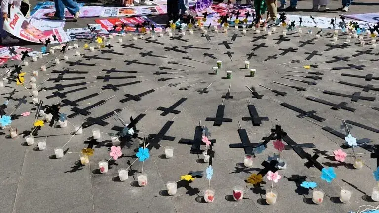 Desaparecidos en Morelos y exigencias de búsqueda y justicia