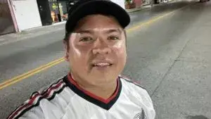 Eli Martínez es localizado con vida tras ser secuestrado en Poza Rica