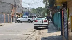 Caso del joven identificado como Ángel Cabrera Velázquez tras ser localizado sin vida en Jiutepec.