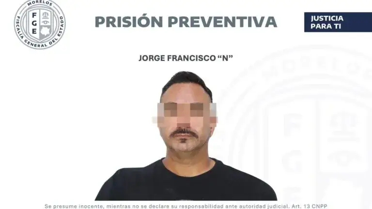 Juez de control no vincula a proceso a Jorge Francisco “N” por tentativa de feminicidio contra Paula Fajardo