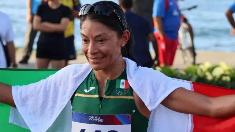 Laura Galván conquista el oro y rompe récord en los Juegos Centroamericanos 2026