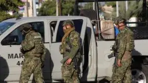 Secuestro exprés bajo investigación contra agentes en Veracruz