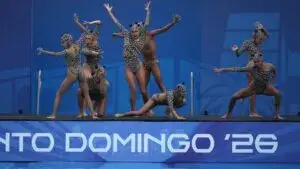 México alcanza 400 medallas y rompe su récord histórico en los Juegos Centroamericanos y del Caribe Santo Domingo 2026.