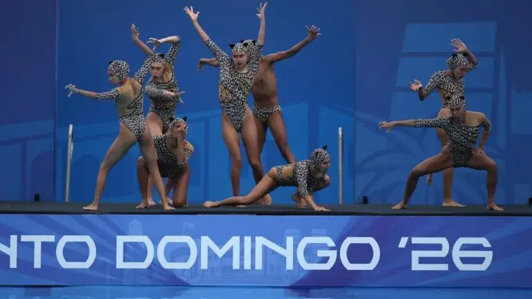 México alcanza 400 medallas y rompe su récord histórico en los Juegos Centroamericanos y del Caribe Santo Domingo 2026.