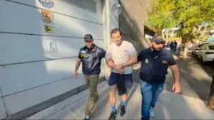 Fernando Farías Laguna podría regresar a México para enfrentar el proceso relacionado con una presunta red de huachicol fiscal