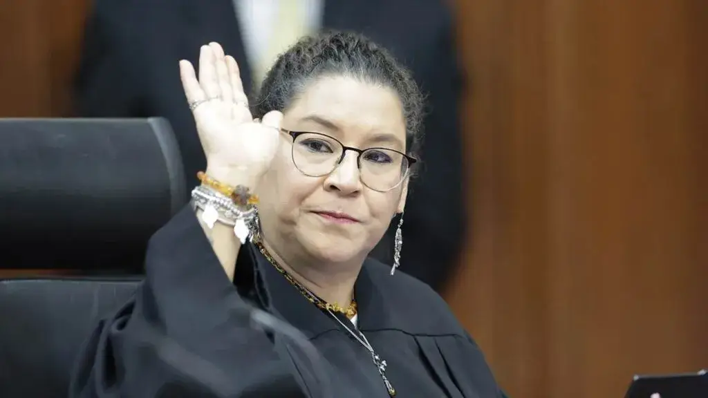 Lenia Batres enfrenta el rechazo mayoritario de ministros de la Suprema Corte y acusa animadversión tras retirar su proyecto