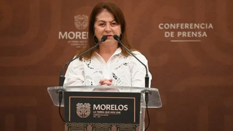 Vulnerabilidad informática pone en riesgo el respaldo de datos y trámites digitales del Gobierno de Morelos