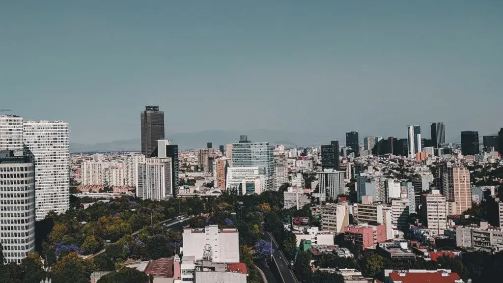 Huitzilac se integra a la Zona Metropolitana del Valle de México