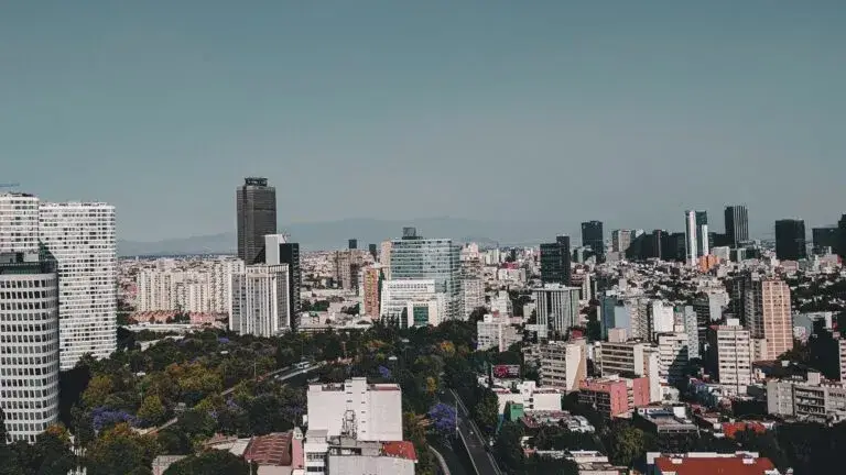 Huitzilac se integra a la Zona Metropolitana del Valle de México