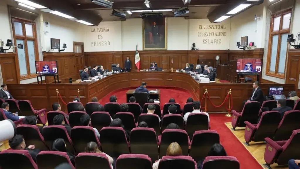 Fondo de Pensiones recibe aval de la Suprema Corte para administrar recursos procedentes de cuentas inactivas de trabajadores.