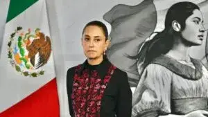Sheinbaum cuestiona el regreso de Rubén Rocha al gobierno de Sinaloa