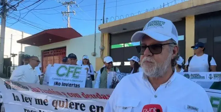 Sindicatos de Morelos defienden pensiones y derechos laborales ante posibles reformas constitucionales