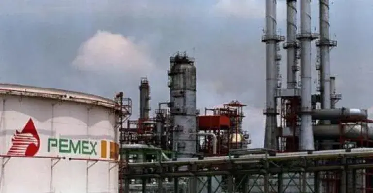Desmantelan Refinerías Ilegales en Tres Estados de México
