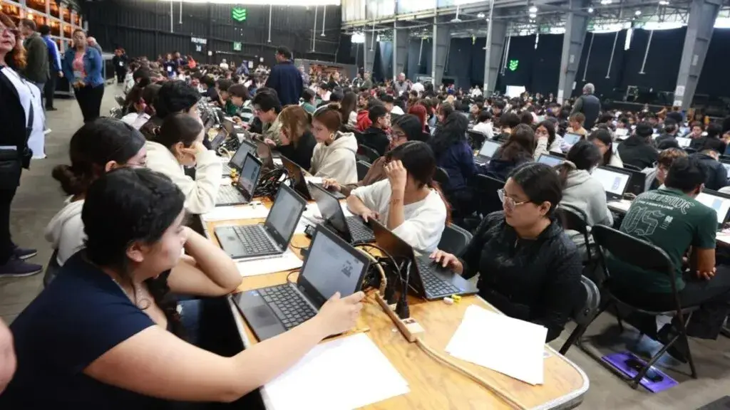 UNAM cancela exámenes de ingreso de aspirantes de Oaxaca