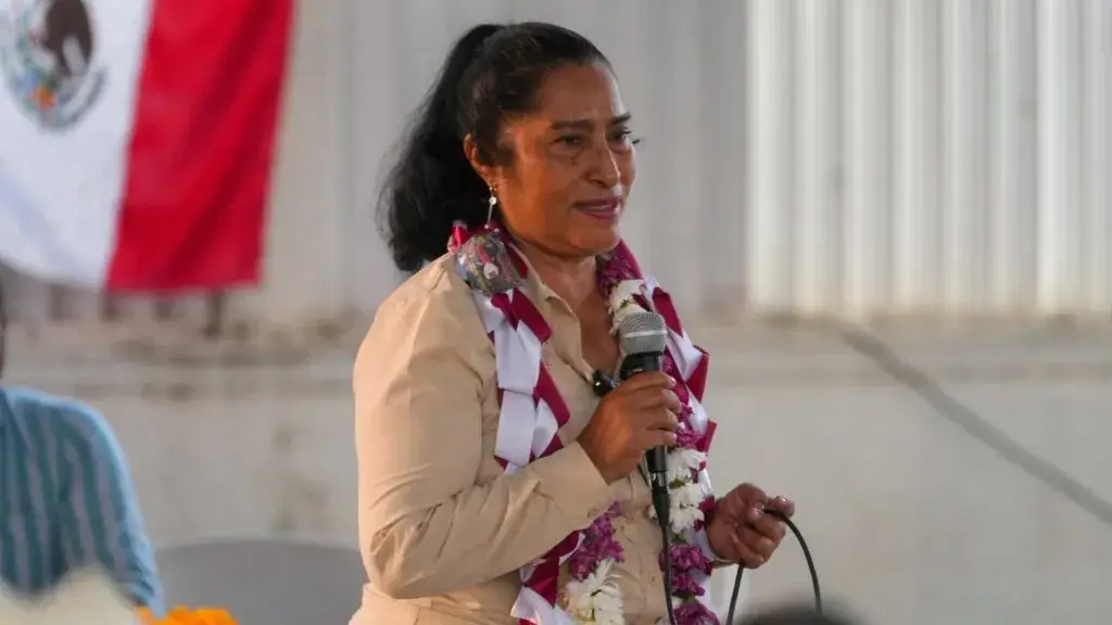 Abelina López enfrenta observaciones de la ASF por recursos públicos