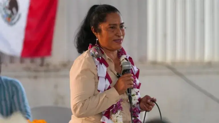Abelina López enfrenta observaciones de la ASF por recursos públicos