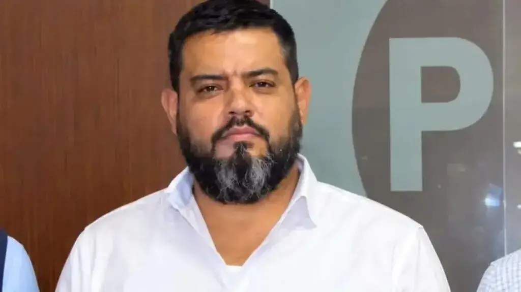 Dirigente municipal del PRI asesinado en Tetecala
