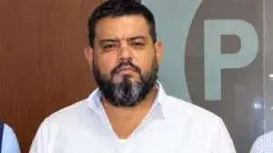 Dirigente municipal del PRI asesinado en Tetecala
