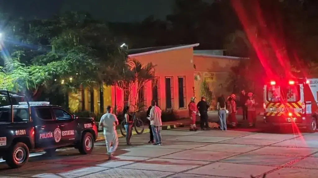 Estudiante española de intercambio asesinada en Cuautla