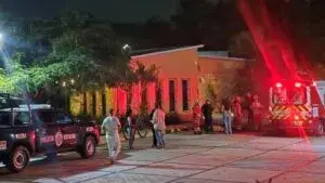 Estudiante española de intercambio asesinada en Cuautla