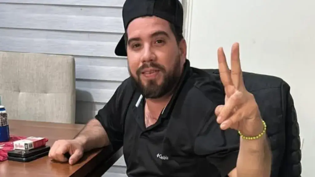 Influencer José Luis Esparza El Piturris asesinado en Sonora