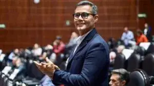 Carlos Ulloa y los cuestionamientos por su patrimonio