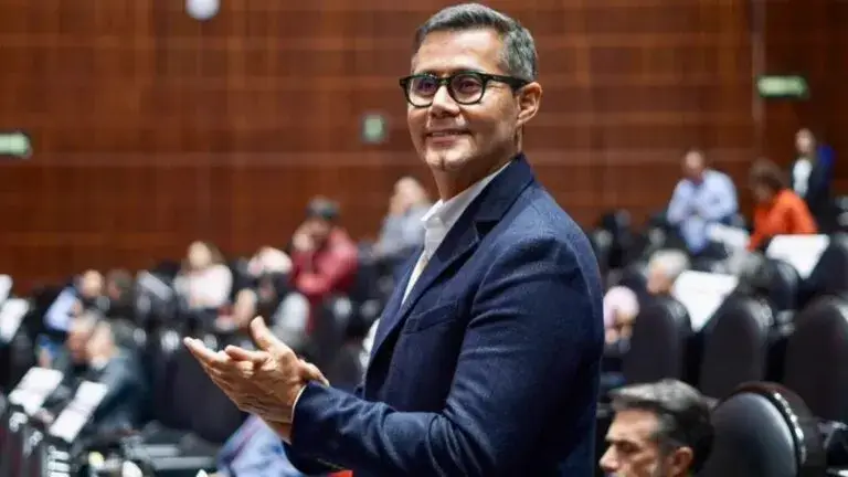 Carlos Ulloa y los cuestionamientos por su patrimonio