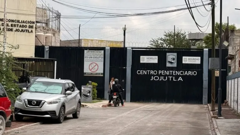 Penal de Jojutla registra riña y denuncias por hacinamiento