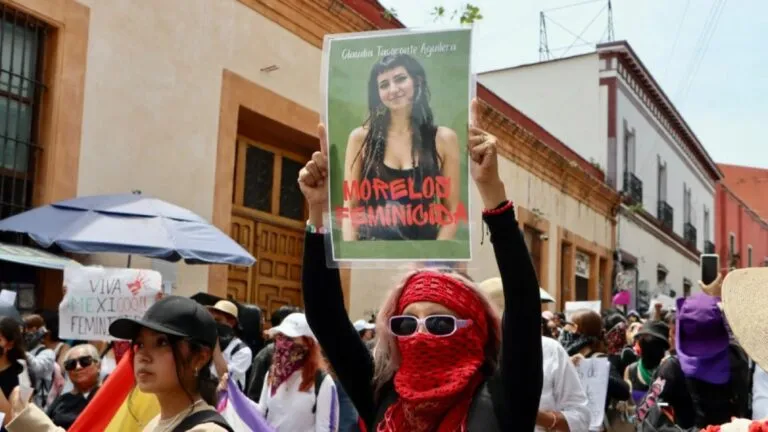 Estudiantes asesinadas vinculadas con la UAEM durante 2026