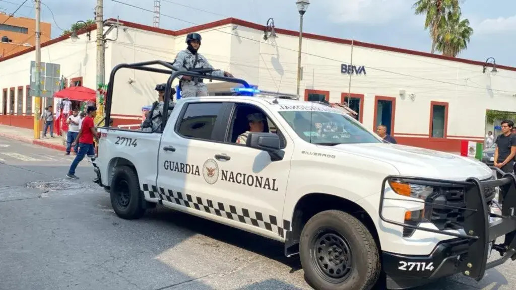 Cuautla y aumento de delitos contra la vida e integridad corporal