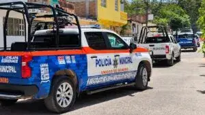 Policías sin acreditar detectados durante operativos en Guerrero