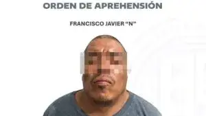 El Trompas detenido por el feminicidio de Claudia Tacoronte en Cuautla