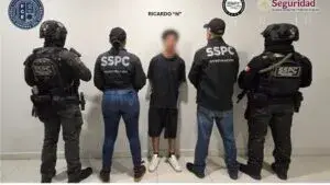 Feminicida señalado por el caso de Andrea Maylin Chino Ramos